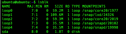 Low-cost Raspberry Pi Home Server] Part 2 - Raspberry Pi NAS | Setting up RAID 1 2 using USB external hard disk.